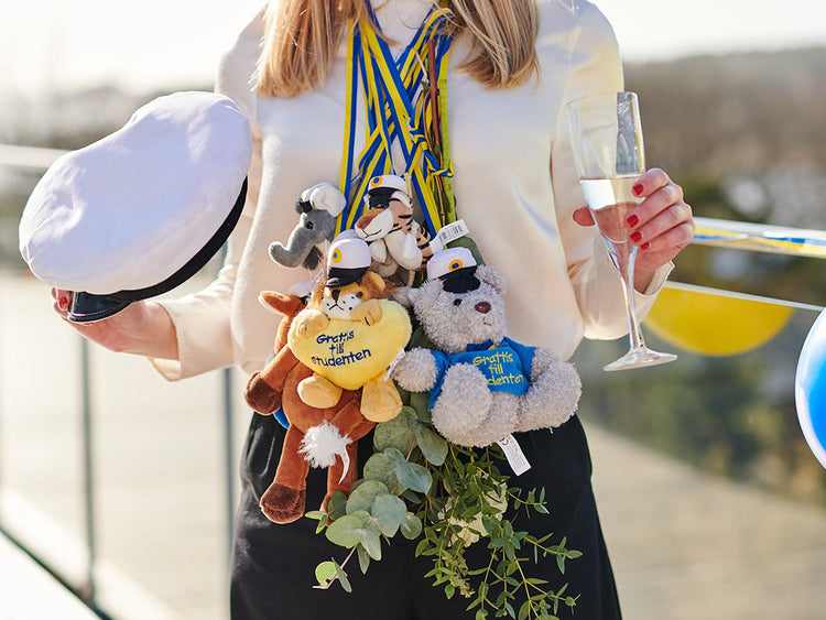 Studenten